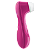 Vibrador Satisfyer Pro 2 - Rosa - Imagem 4