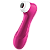 Vibrador Satisfyer Pro 2 - Rosa - Imagem 1