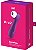 Vibrador Satisfyer Pro 2 - Roxo - Imagem 2