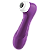 Vibrador Satisfyer Pro 2 - Roxo - Imagem 1