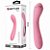 Vibrador Pretty Love Glória - Recarregável - Imagem 1