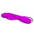 Vibrador Pretty Love Sam - Rabbit com estimulador e sucção de Clitóris - Recarregável - Imagem 4