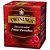 Chá Preto Sabor Frutas Vermelhas Twinings - 20g / 10 sachês - Imagem 1