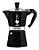 Cafeteira Italiana Bialetti Moka Express - 6 Cups - Preta - Imagem 2