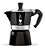 Cafeteira Italiana Bialetti Moka Express - 3 Cups - Preta - Imagem 2