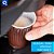Kit 4kg Cappuccino Premium Tradicional - Qualimax (4 x 1Kg) - Imagem 2