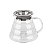 Jarra de vidro V60 Coffee Server 700ml - Hario - Imagem 1