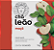 Combo Chá Leão Ervas com Frutas e Flores - 150 Sachês embalados individualmente - Imagem 2