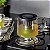 Bule para Chá Tramontina em Vidro e Aço Inox com Infusor 900 ml - Imagem 5