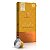 ORFEU Cápsulas De Café Orfeu Bourbon Amarelo Compatível Com Nespresso - 10 Unidades - Imagem 1