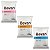 Combo Solúveis Bevan Bevaciocco Bevaccino Bevalatte 3x1kg - Imagem 2