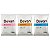Combo Solúveis Bevan Bevaciocco Bevaccino Bevalatte 3x1kg - Imagem 1