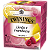 Chá Twinings 10 Tipo 1 Caixas 100 Sachês Embalados Individualmente - Imagem 9
