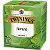 Chá Twinings 10 Tipo 1 Caixas 100 Sachês Embalados Individualmente - Imagem 7