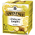 Chá Twinings 10 Tipo 1 Caixas 100 Sachês Embalados Individualmente - Imagem 10