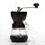 Moedor de Café Manual Hario Skerton MSCS-2DTB - 100 g - Imagem 3