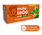 Chá Matte Leão com Limão - Caixa com 25 Unidades - Imagem 1