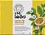 Chá Leão Premium Camomila, Cidreira e Maracujá 15 Unidades - Imagem 1