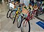 BICICLETA RETRÔ BV FEMININA - Imagem 4
