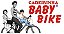 Cadeirinha Baby Bike Kalf - Imagem 7
