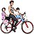 Cadeirinha Kid Bike Kalf - Imagem 2