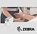 Impressora de Pulseiras Zebra HC100_USB - Imagem 2