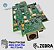 Placa principal zebra QL420Plus- Zebra RK17735-002 - Imagem 1