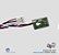 Ribbon Out Sensor Zebra TLP2844, GC420 - Imagem 2