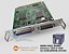 Placa Principal Datamax DMX-I-4208|DPO78-2774-01|51-2278-00 - Imagem 1