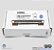 Cabeça Térmica Zebra ZD420, ZD620, ZD621 (300DPI) - Imagem 1