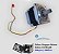 Motor de Passo Zebra ZM400/ZM600|G77813M - Imagem 1