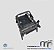 Rear Deck Assy no encoders Zebra ZC300 - Imagem 1
