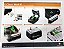 Cutter Datamax E-Class Mark III | OPT78-2835-01 - Imagem 3