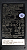 Fonte 24V Datacard Cincon (original) - Imagem 4