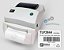 Impressora Zebra TLP2844 + Cutter - Imagem 2