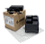 Carregador de Baterias Zebra MC32,MC33,MC34 (+Fonte 12V) - Imagem 1