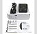 **Impressora Zebra ZQ620 Plus (WiFi/Bluetooth) - Imagem 4