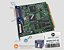 Placa Principal Datamax I-4308| DPO78-2777-01| 51-2301-00 - Imagem 1