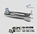 Media Supply Hanger Zebra 110Xi4|G45053M - Imagem 1