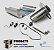 Impressora Industrial Zebra 110Xi4, 300dpi → com Rebobinador & Peel off - Imagem 3