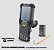 Coletor de Dados Motorola-Symbol MC9190-G → Scanner 2D longa distancia - Imagem 1