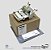 Mecanismo Inferior Zebra TLP2844, GC420T (Kit) - Imagem 2