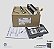 *Peel Off Zebra ZT411 (Kit completo) - Imagem 1