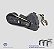 Kit, Ribbon Take-Up Drive Zebra ZC300 - Imagem 1