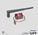 Placa WIFI Intermec PD43, PD43C, PC43T - Imagem 1