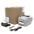 *Impressora Zebra TLP2844-Z (Rede Ethernet) - Imagem 1