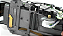 *Feeder Roller Zebra ZC300 - Imagem 3