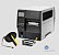 Impressora de etiquetas Zebra ZT410 + Peel Off + Rebobinador de Liner - Imagem 3