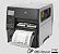 Impressora de etiquetas Zebra ZT410 w/Cutter - Imagem 1