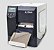 Impressora Zebra ZM400 + Cutter (cortador automático) - Imagem 1